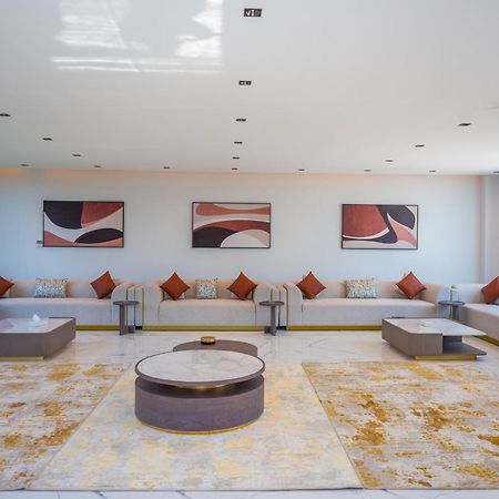 Q Hotel Resorts -Riyadh Ngoại thất bức ảnh