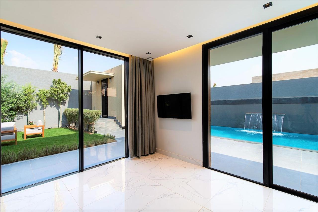 Q Hotel Resorts -Riyadh Ngoại thất bức ảnh