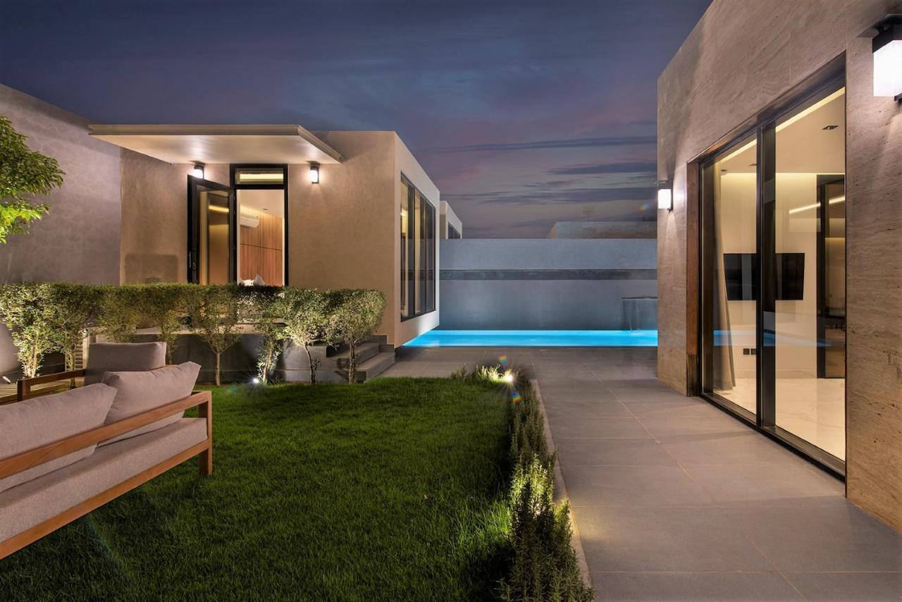 Q Hotel Resorts -Riyadh Ngoại thất bức ảnh
