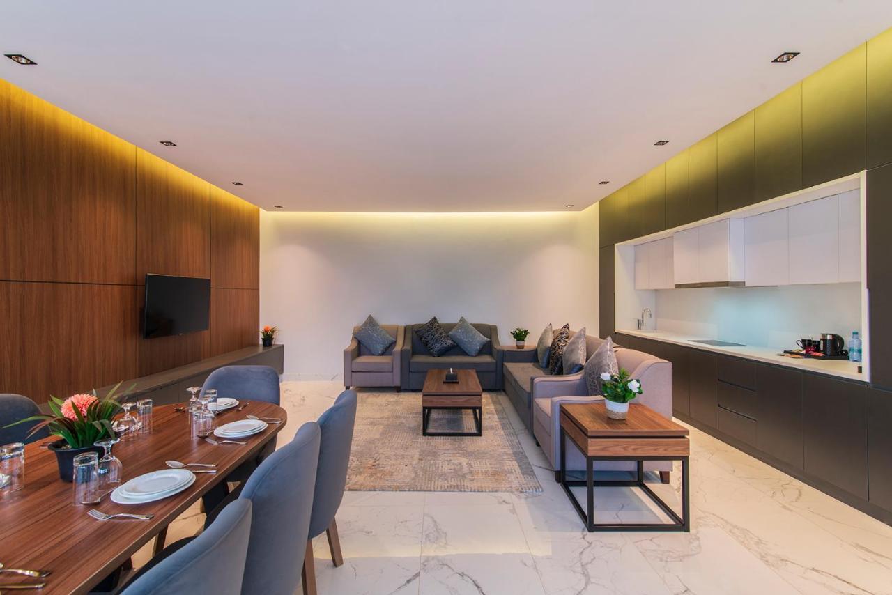 Q Hotel Resorts -Riyadh Ngoại thất bức ảnh