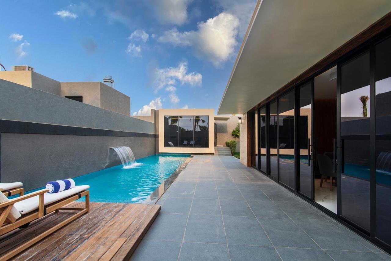 Q Hotel Resorts -Riyadh Ngoại thất bức ảnh