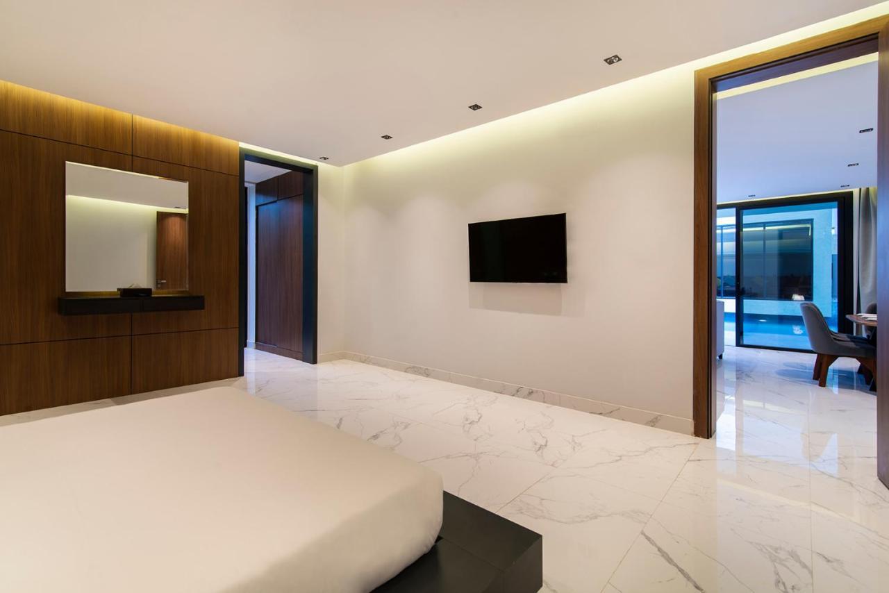 Q Hotel Resorts -Riyadh Ngoại thất bức ảnh