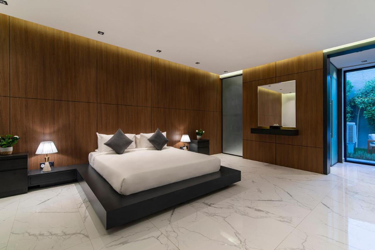 Q Hotel Resorts -Riyadh Ngoại thất bức ảnh