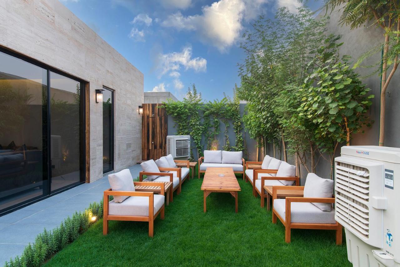 Q Hotel Resorts -Riyadh Ngoại thất bức ảnh