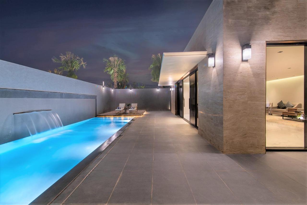 Q Hotel Resorts -Riyadh Ngoại thất bức ảnh