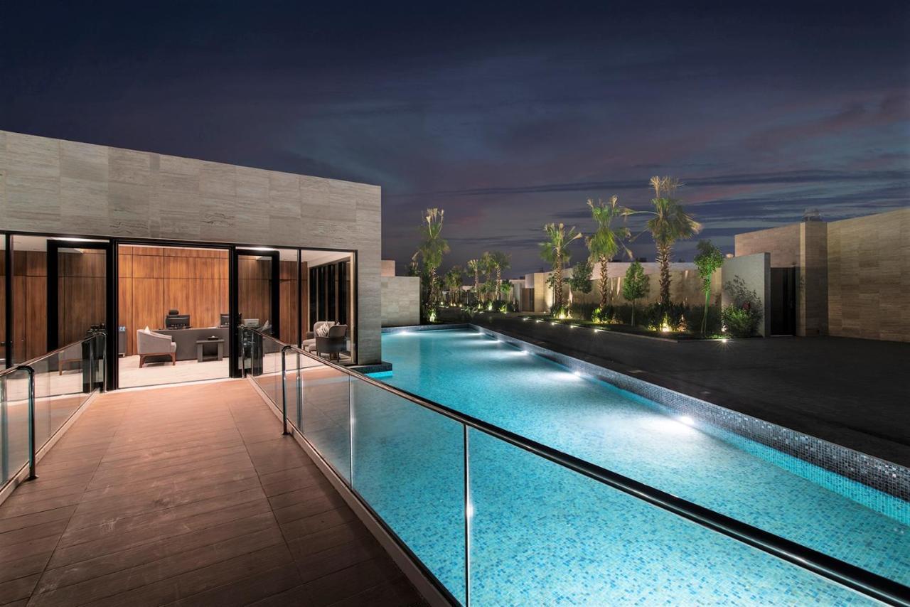 Q Hotel Resorts -Riyadh Ngoại thất bức ảnh