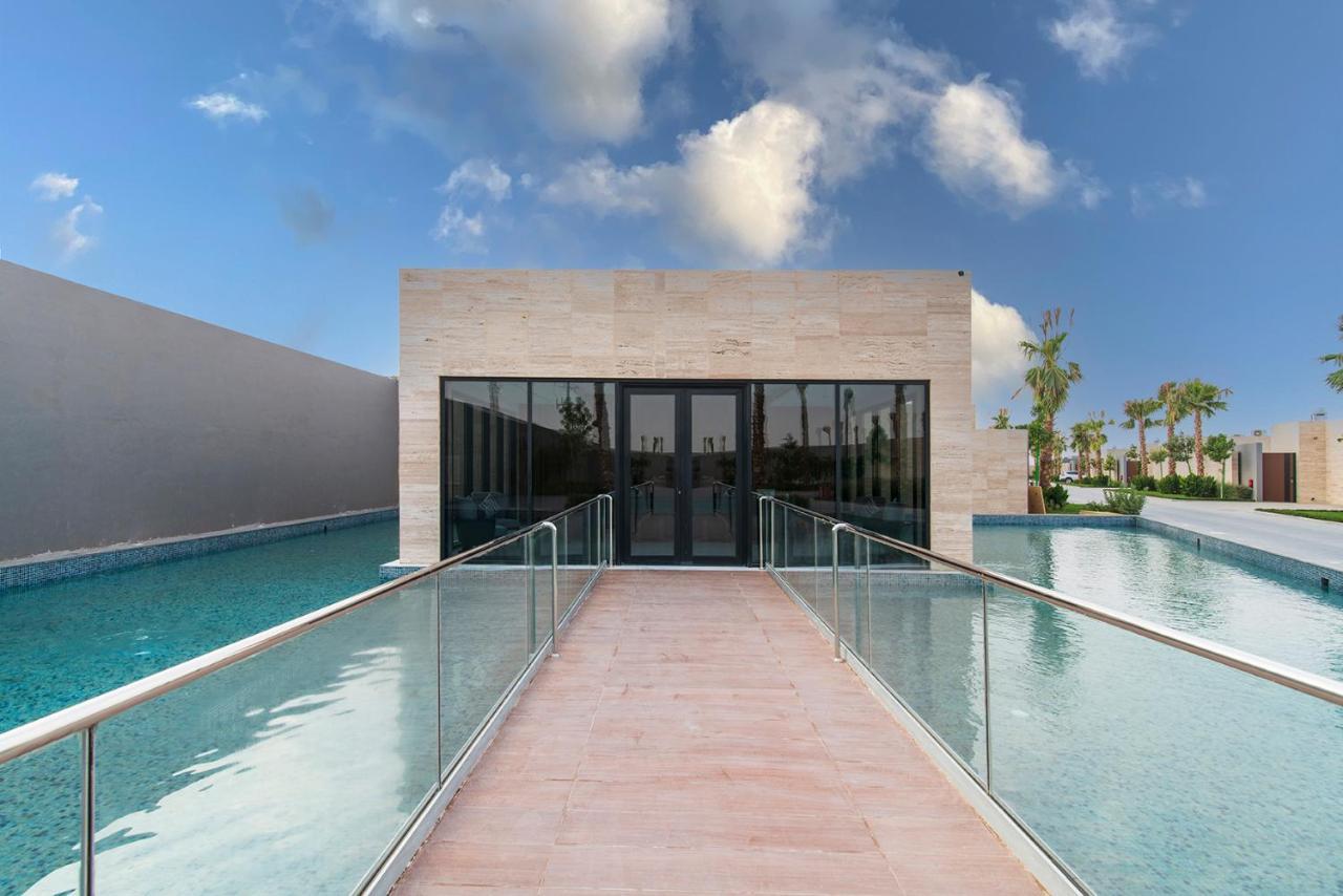 Q Hotel Resorts -Riyadh Ngoại thất bức ảnh