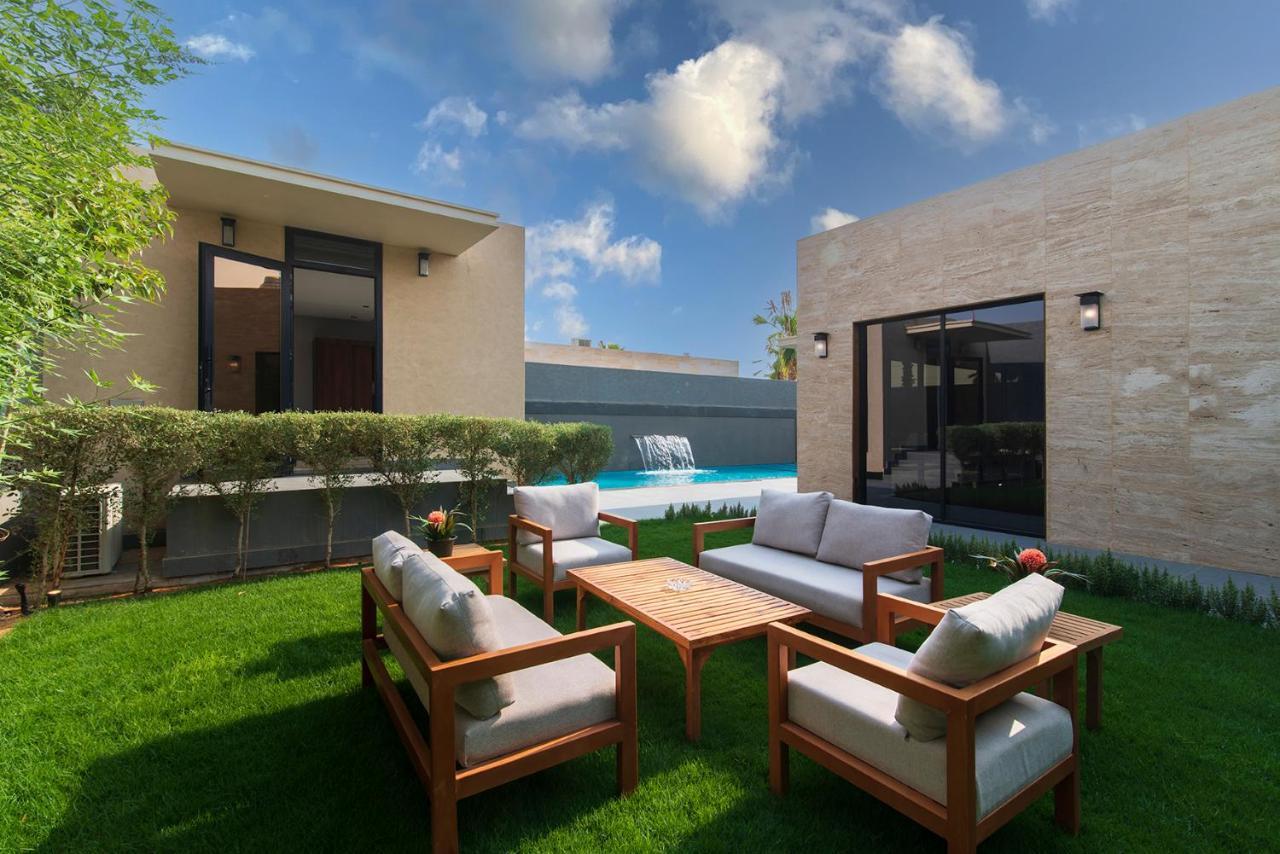 Q Hotel Resorts -Riyadh Ngoại thất bức ảnh