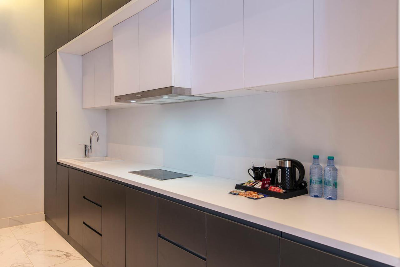 Q Hotel Resorts -Riyadh Ngoại thất bức ảnh