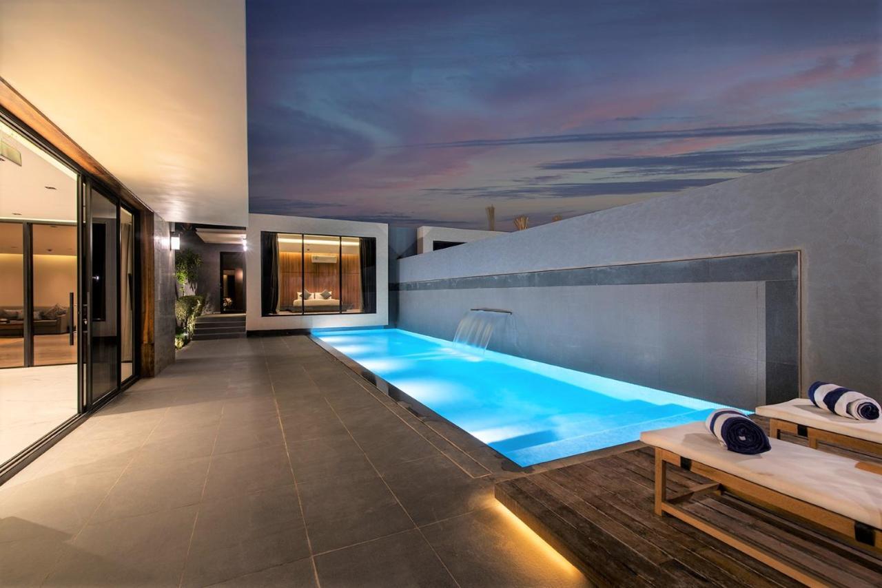 Q Hotel Resorts -Riyadh Ngoại thất bức ảnh
