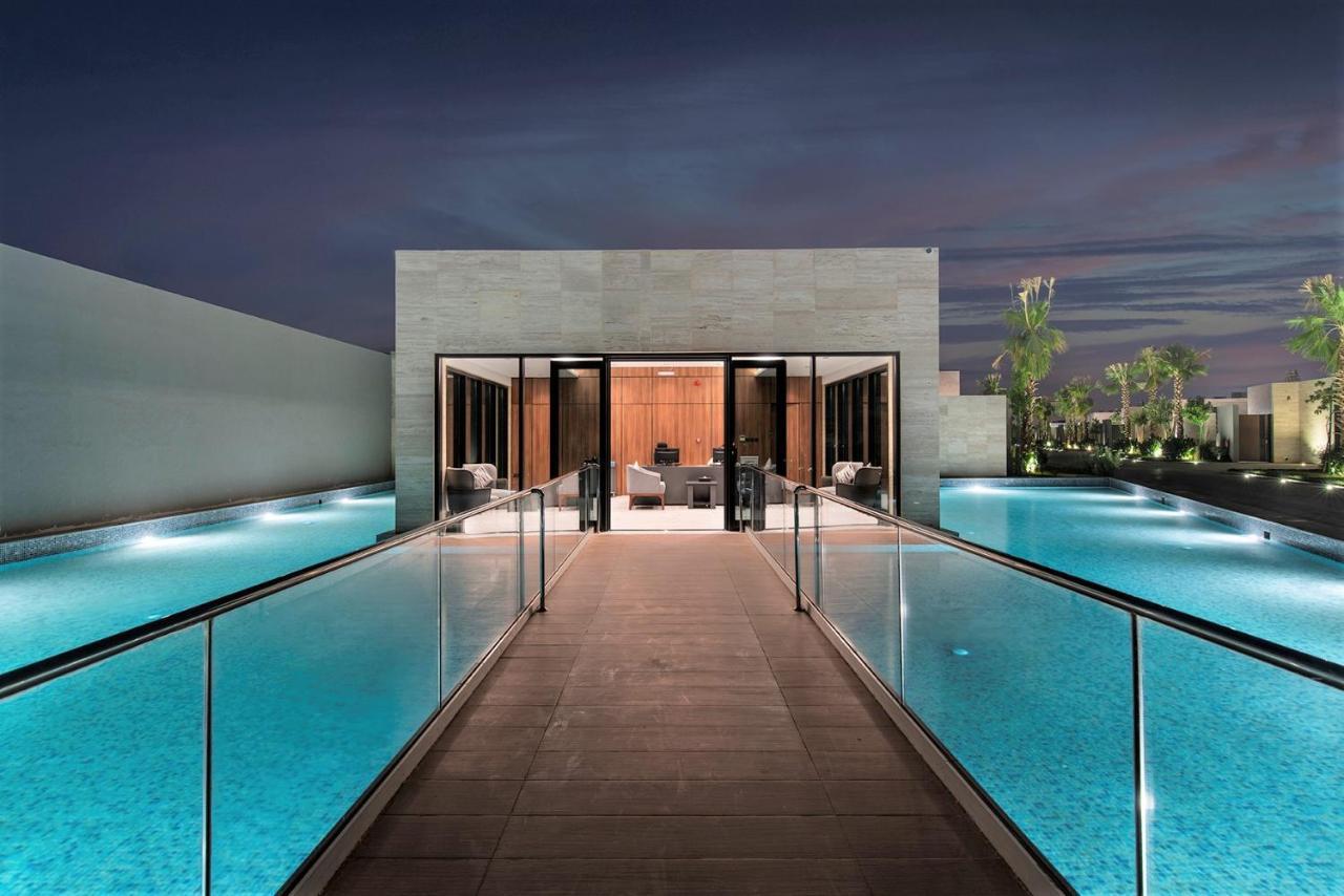 Q Hotel Resorts -Riyadh Ngoại thất bức ảnh