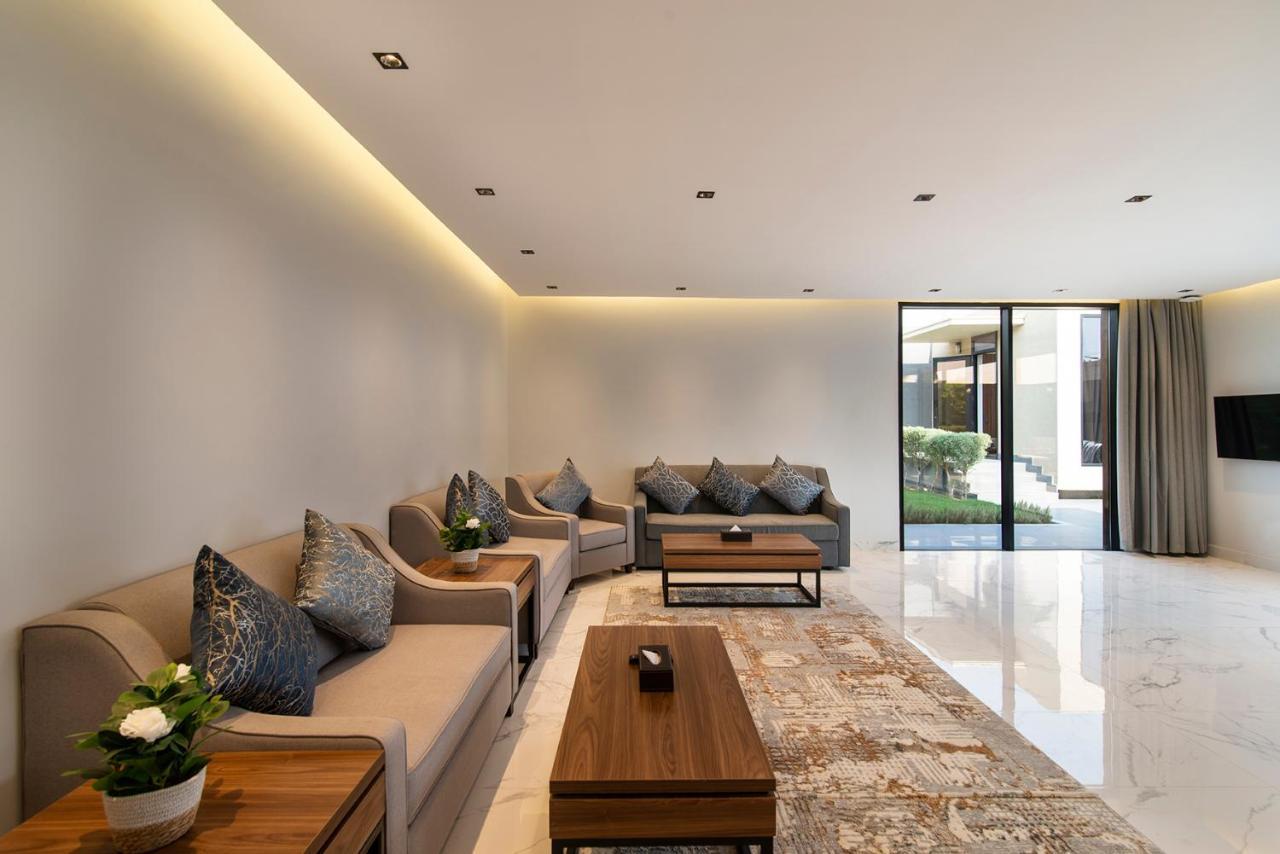 Q Hotel Resorts -Riyadh Ngoại thất bức ảnh