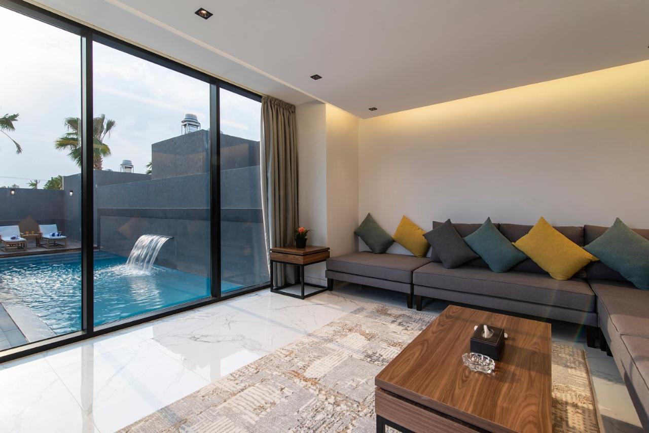 Q Hotel Resorts -Riyadh Ngoại thất bức ảnh