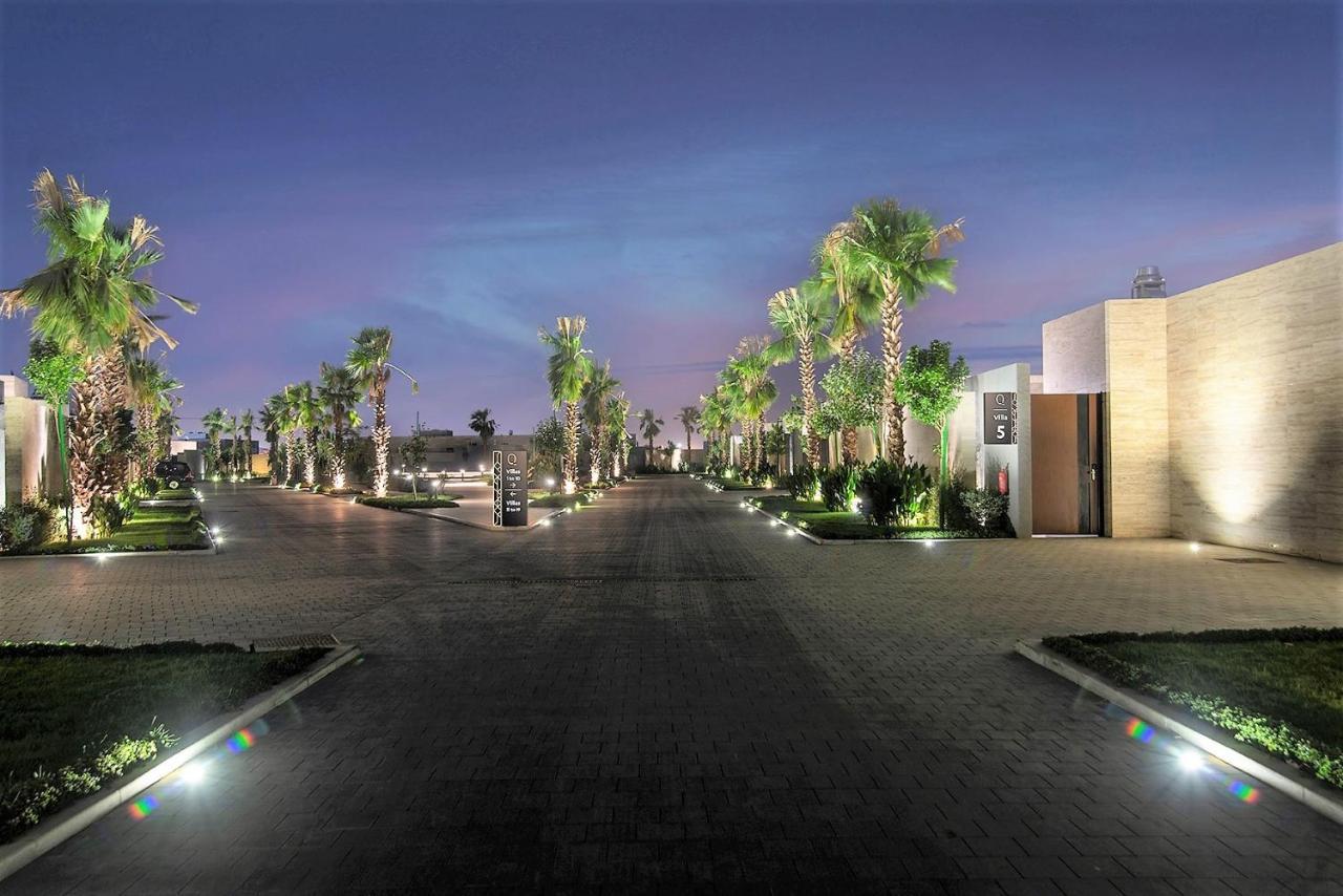 Q Hotel Resorts -Riyadh Ngoại thất bức ảnh