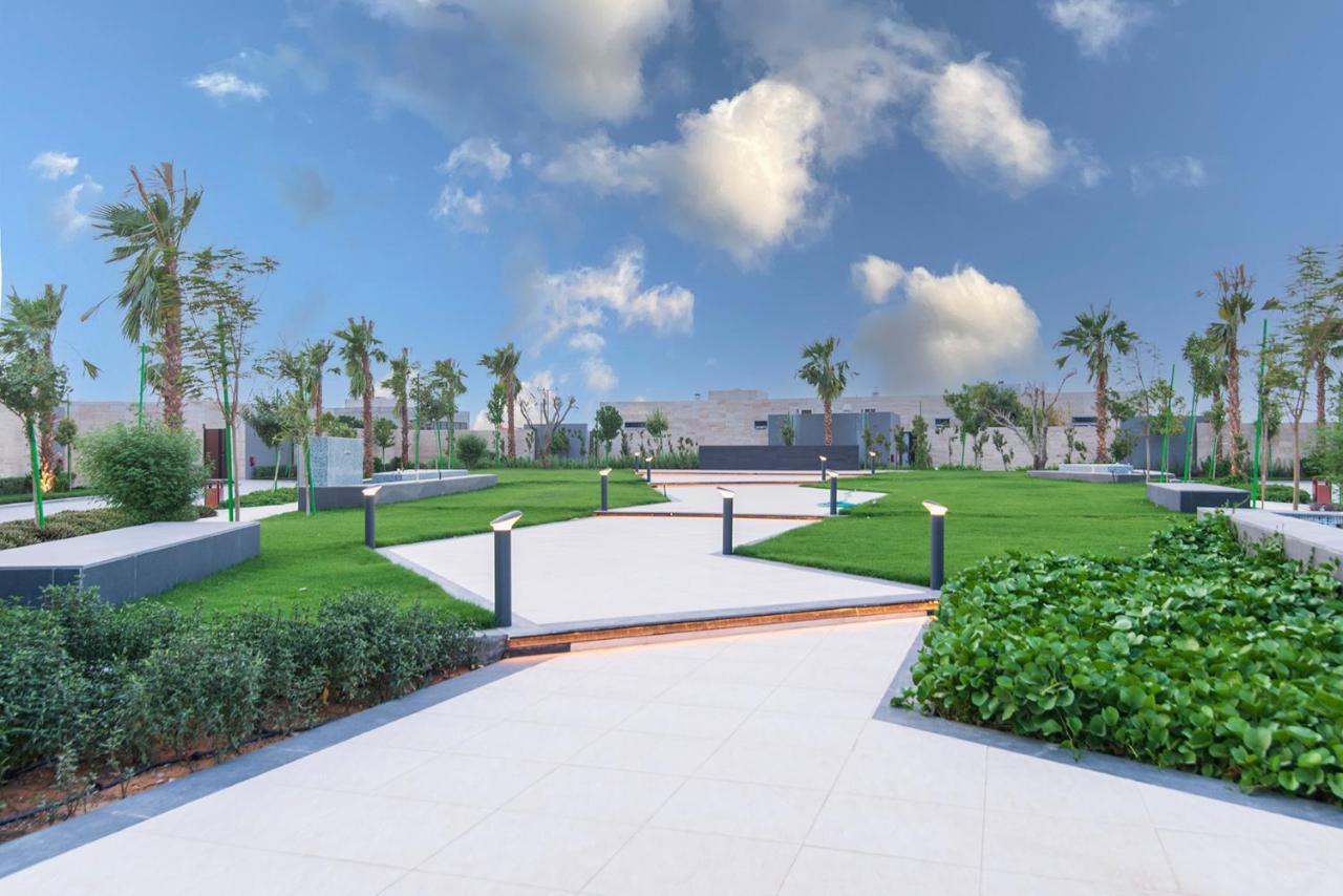Q Hotel Resorts -Riyadh Ngoại thất bức ảnh