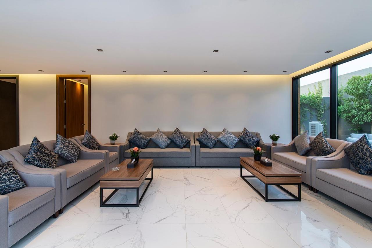 Q Hotel Resorts -Riyadh Ngoại thất bức ảnh