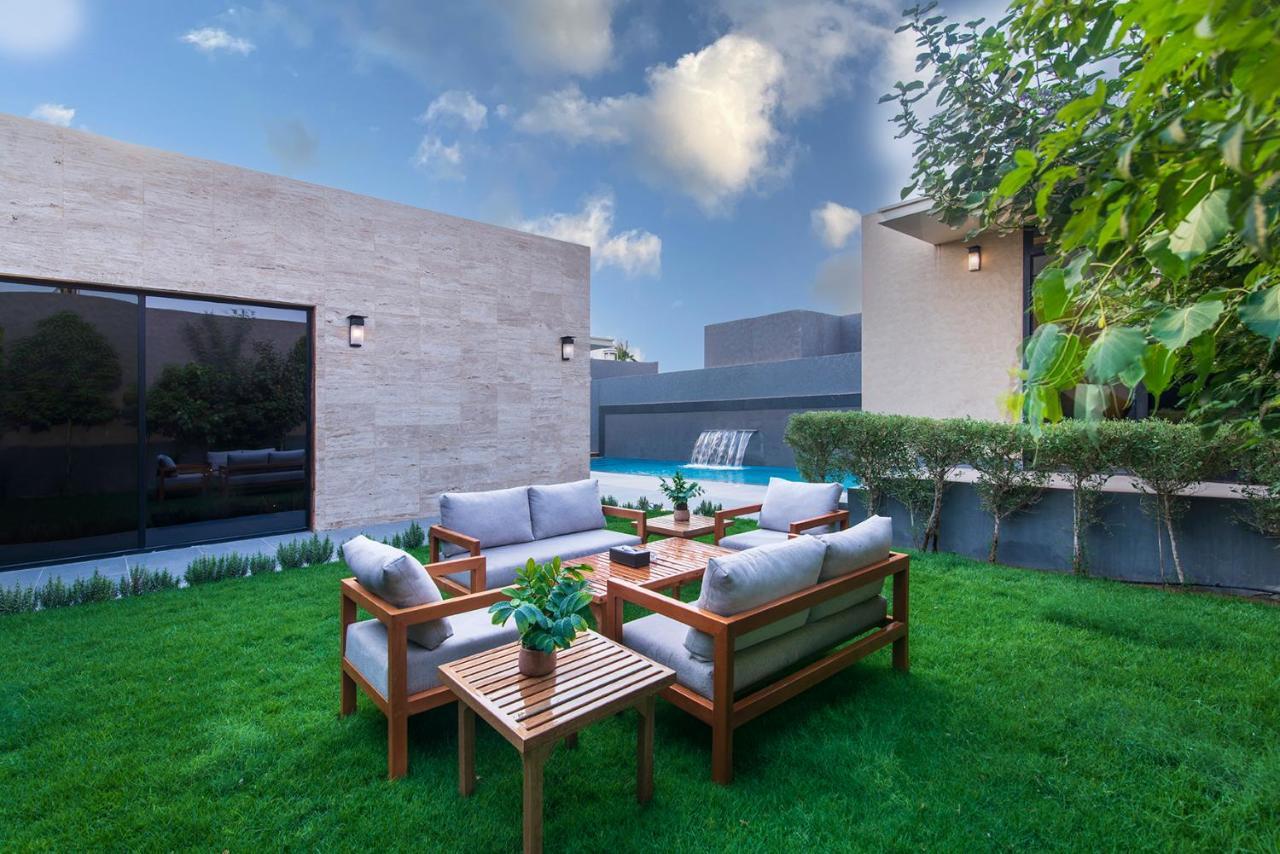 Q Hotel Resorts -Riyadh Ngoại thất bức ảnh
