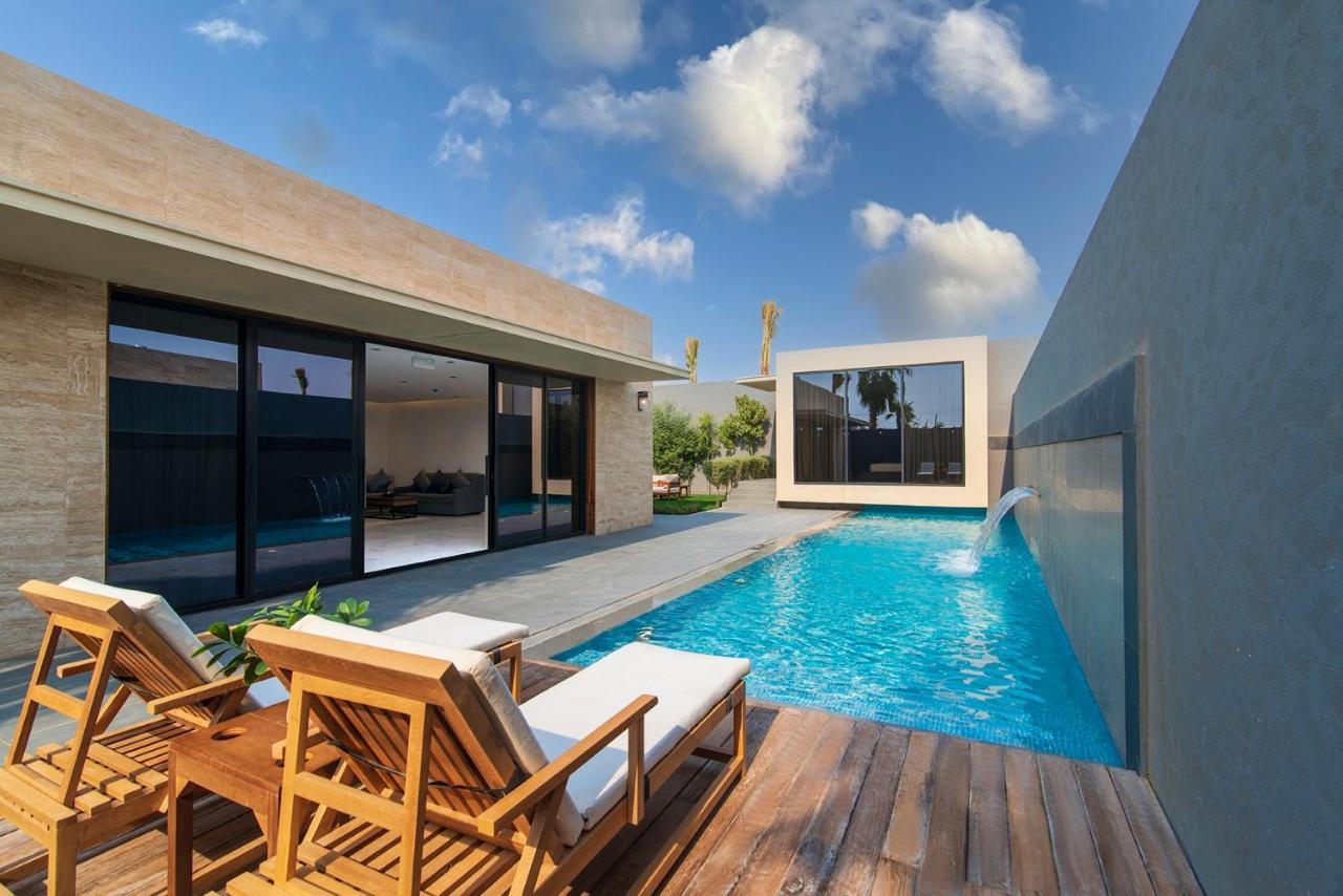 Q Hotel Resorts -Riyadh Ngoại thất bức ảnh