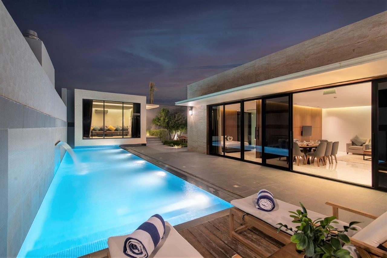 Q Hotel Resorts -Riyadh Ngoại thất bức ảnh