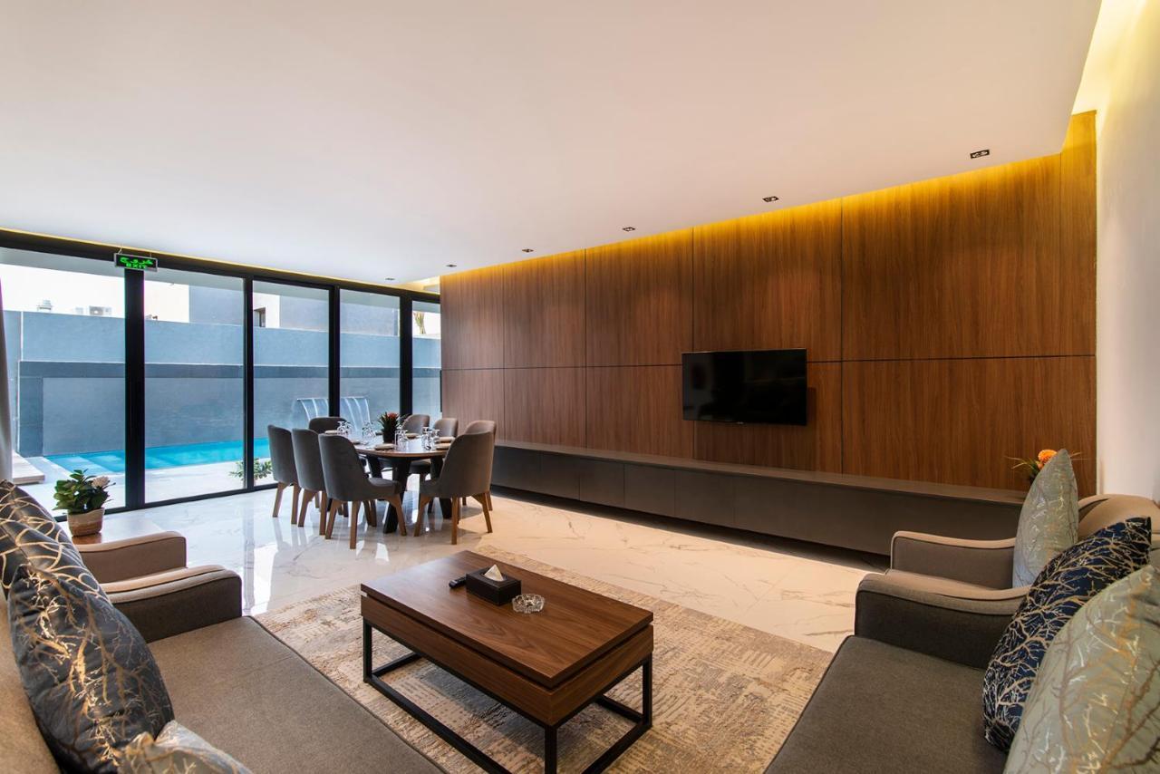 Q Hotel Resorts -Riyadh Ngoại thất bức ảnh