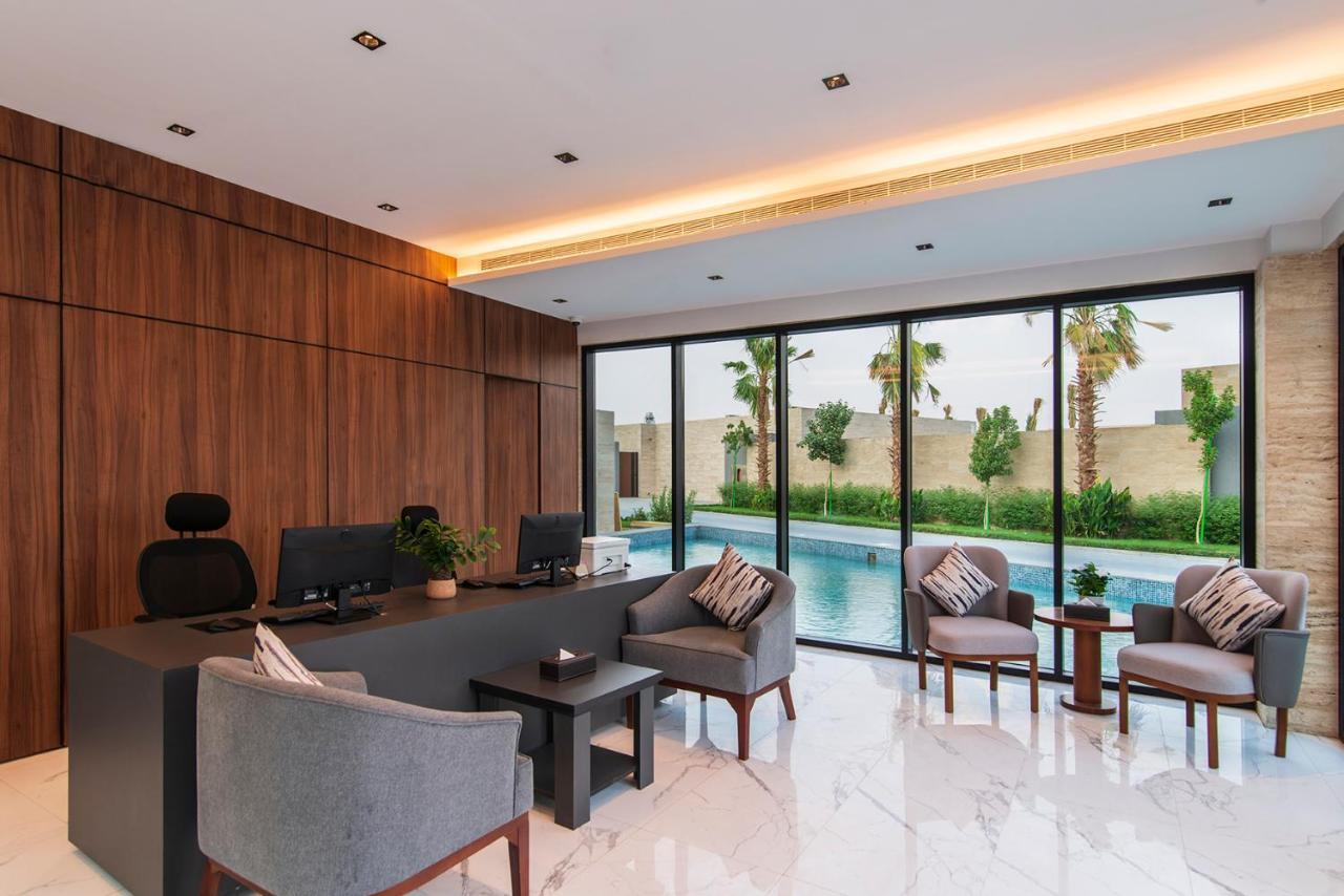 Q Hotel Resorts -Riyadh Ngoại thất bức ảnh