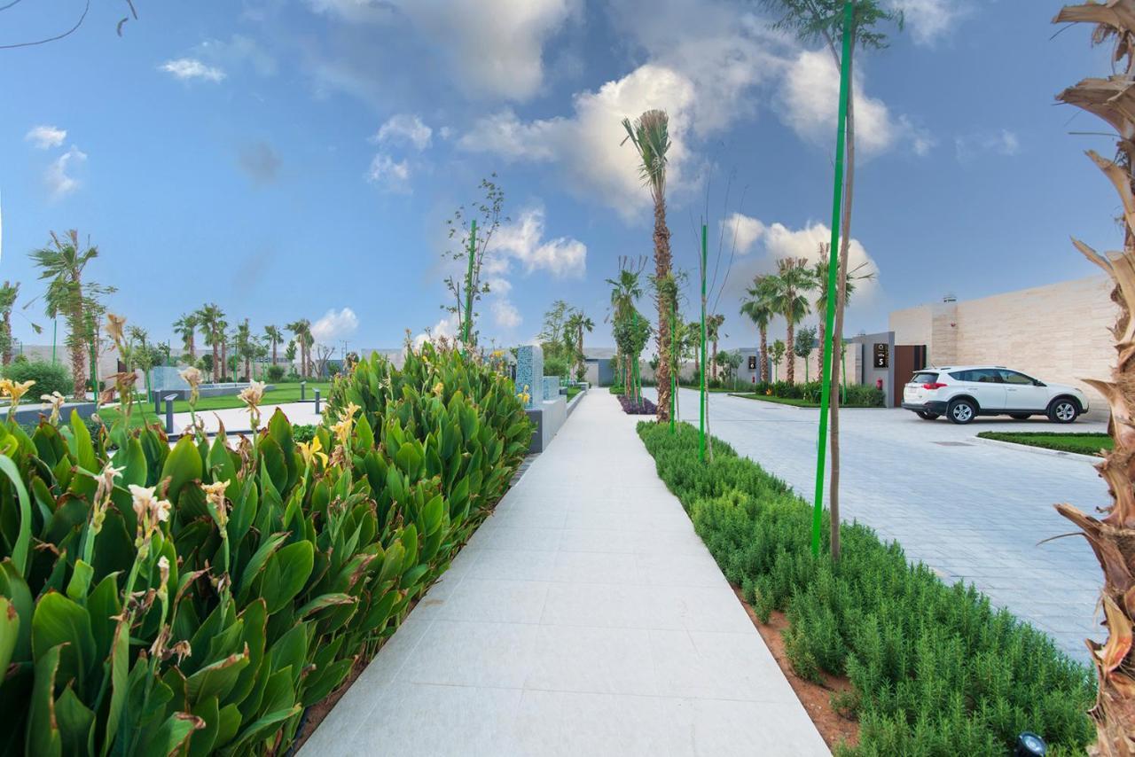 Q Hotel Resorts -Riyadh Ngoại thất bức ảnh