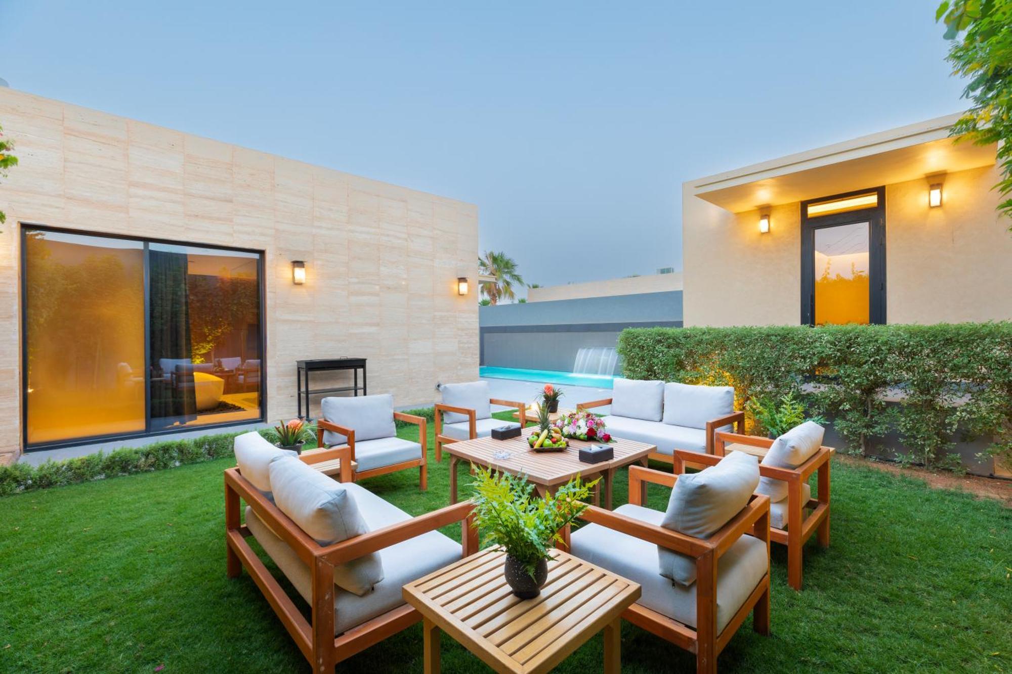 Q Hotel Resorts -Riyadh Ngoại thất bức ảnh