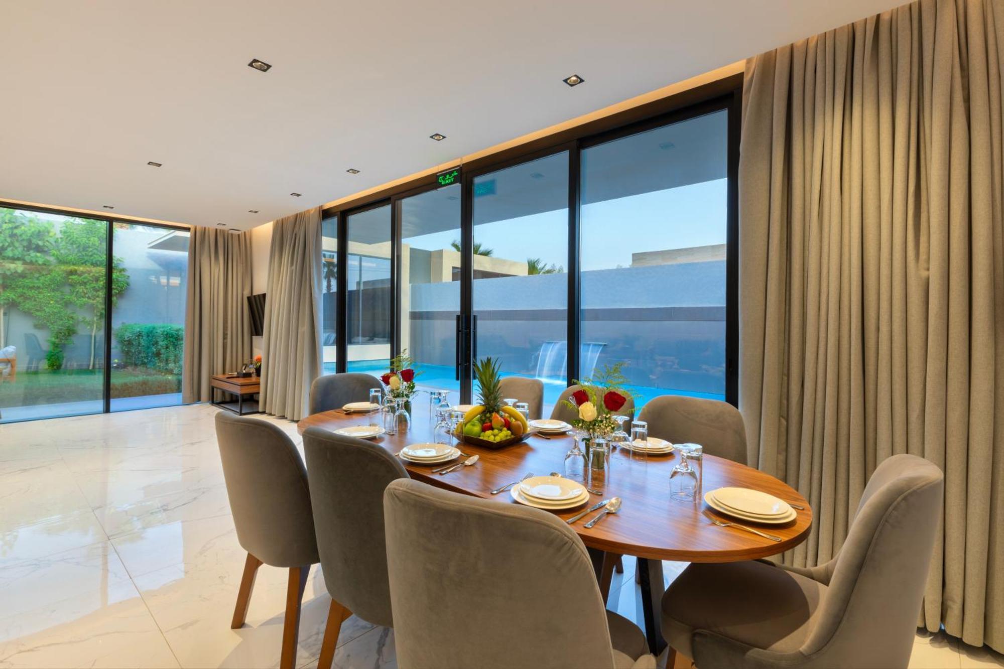 Q Hotel Resorts -Riyadh Ngoại thất bức ảnh