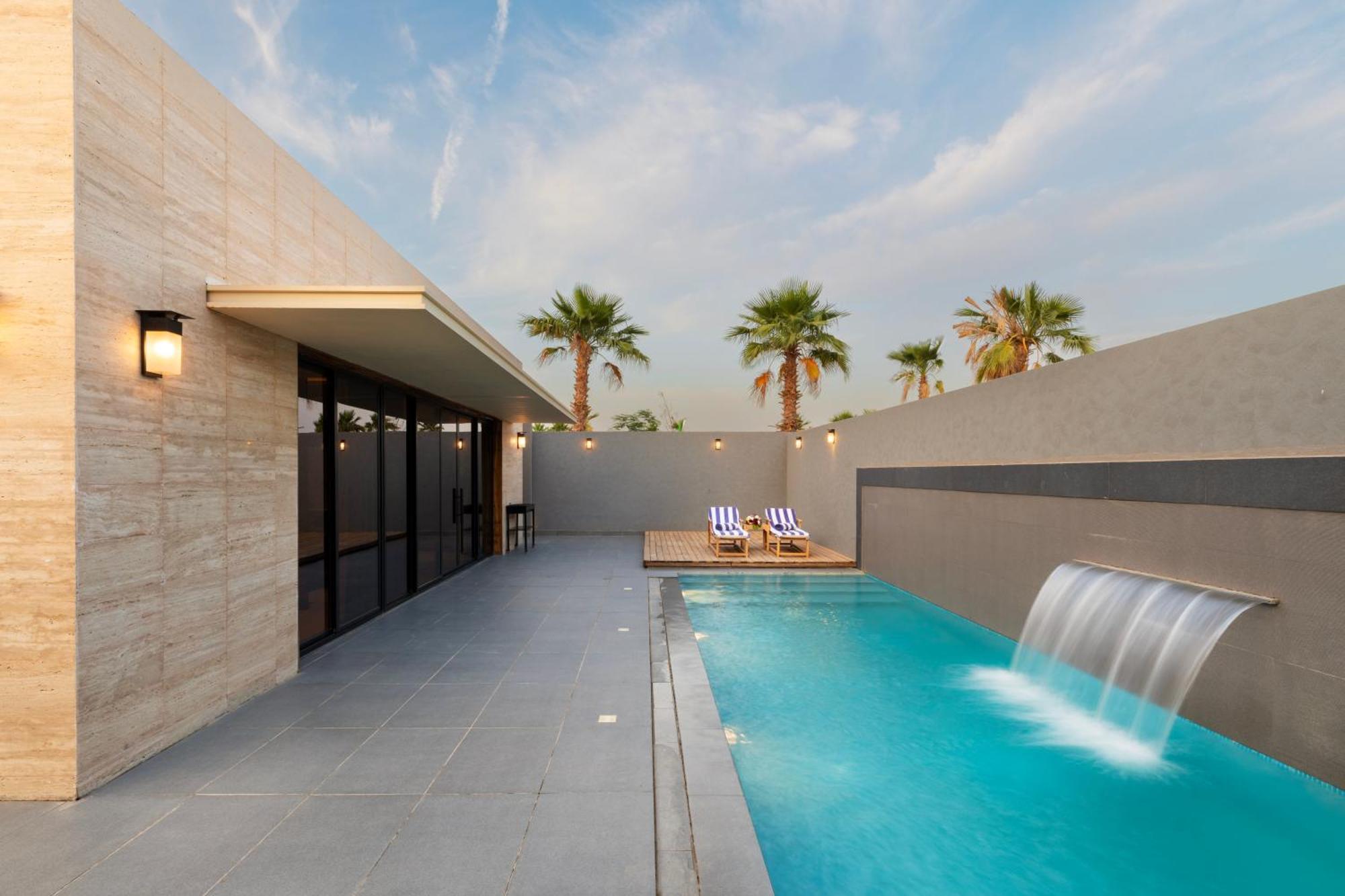 Q Hotel Resorts -Riyadh Ngoại thất bức ảnh