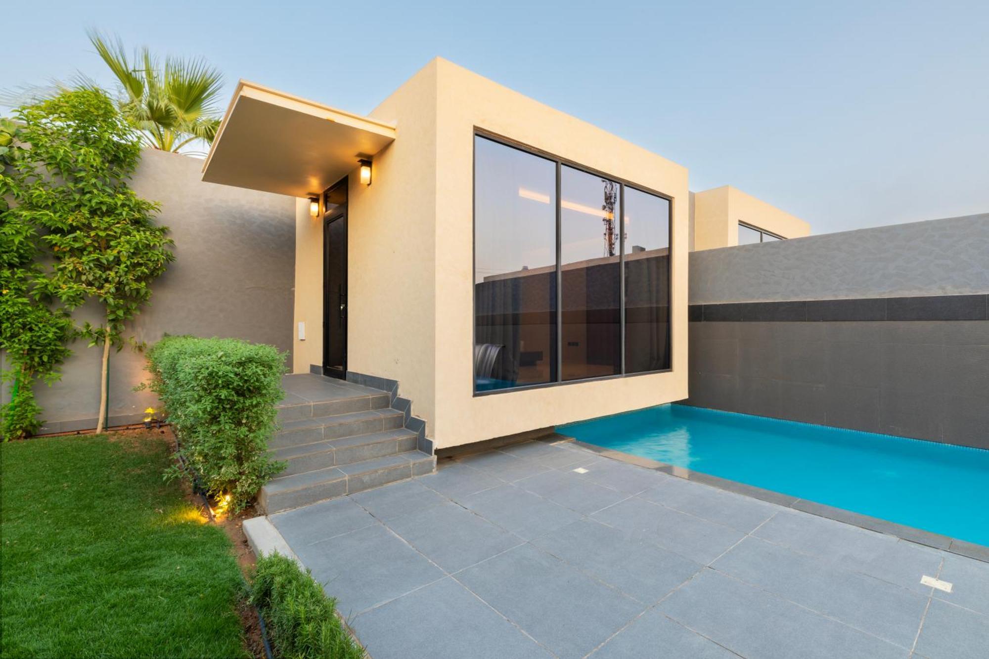 Q Hotel Resorts -Riyadh Ngoại thất bức ảnh