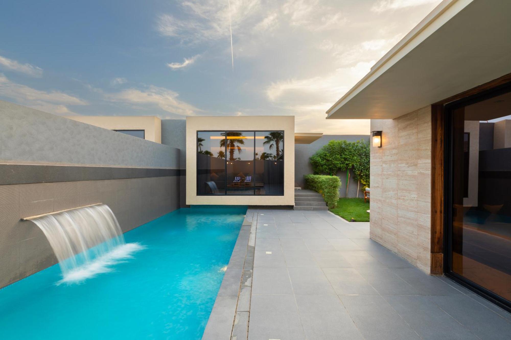 Q Hotel Resorts -Riyadh Ngoại thất bức ảnh