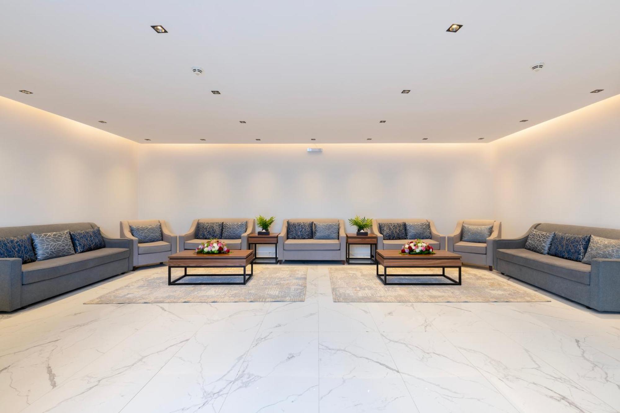 Q Hotel Resorts -Riyadh Ngoại thất bức ảnh