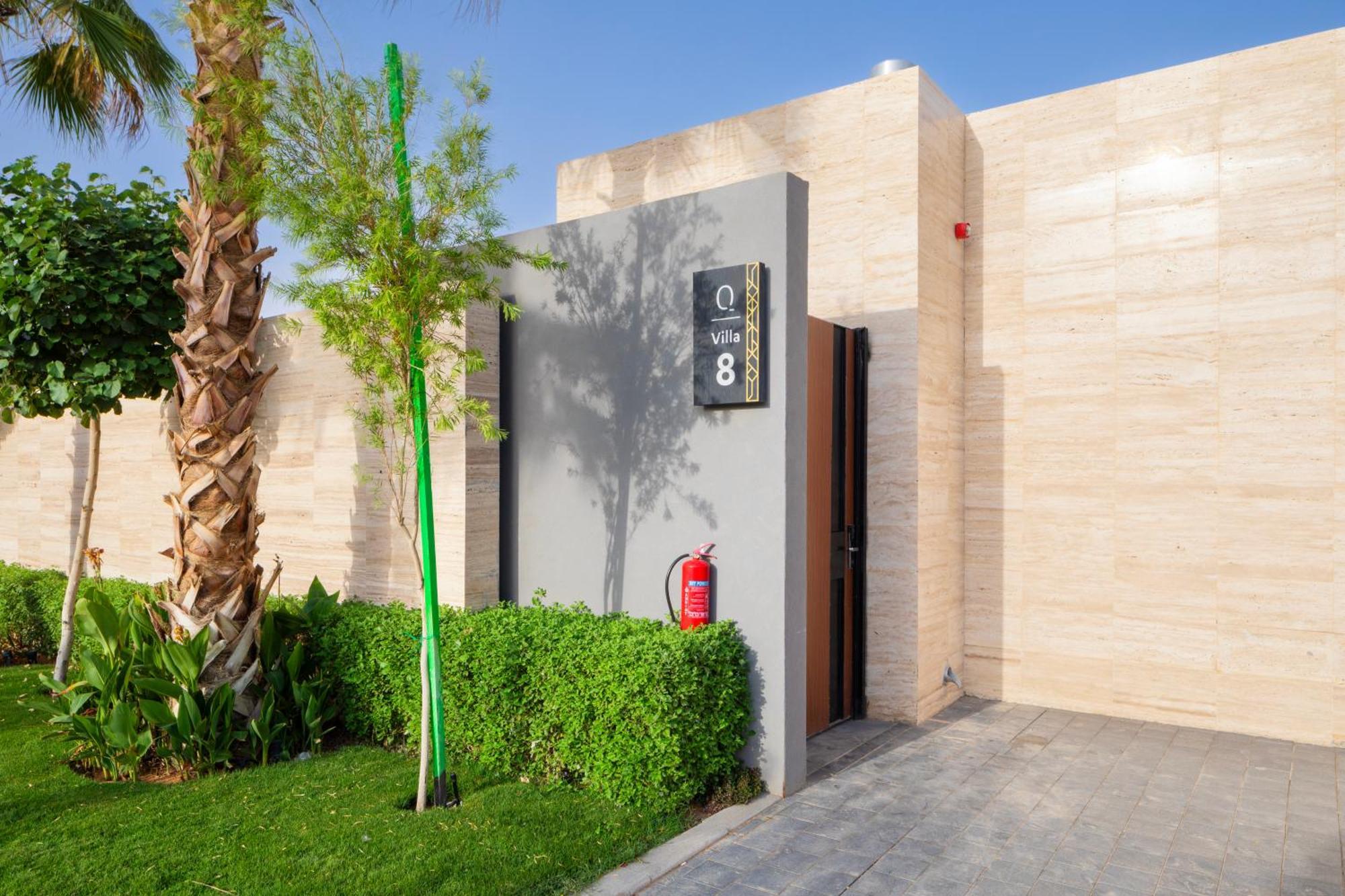 Q Hotel Resorts -Riyadh Ngoại thất bức ảnh
