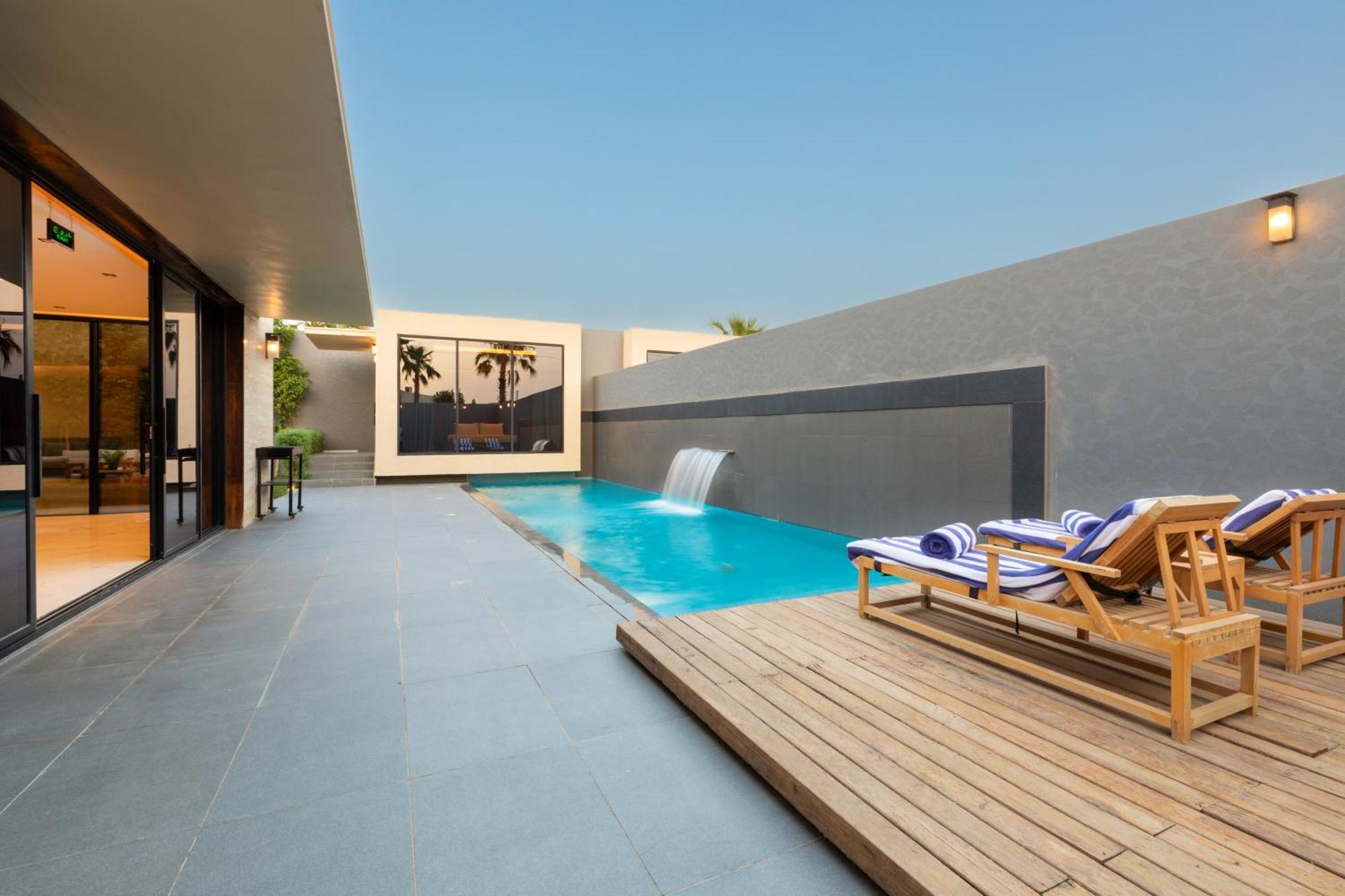 Q Hotel Resorts -Riyadh Ngoại thất bức ảnh