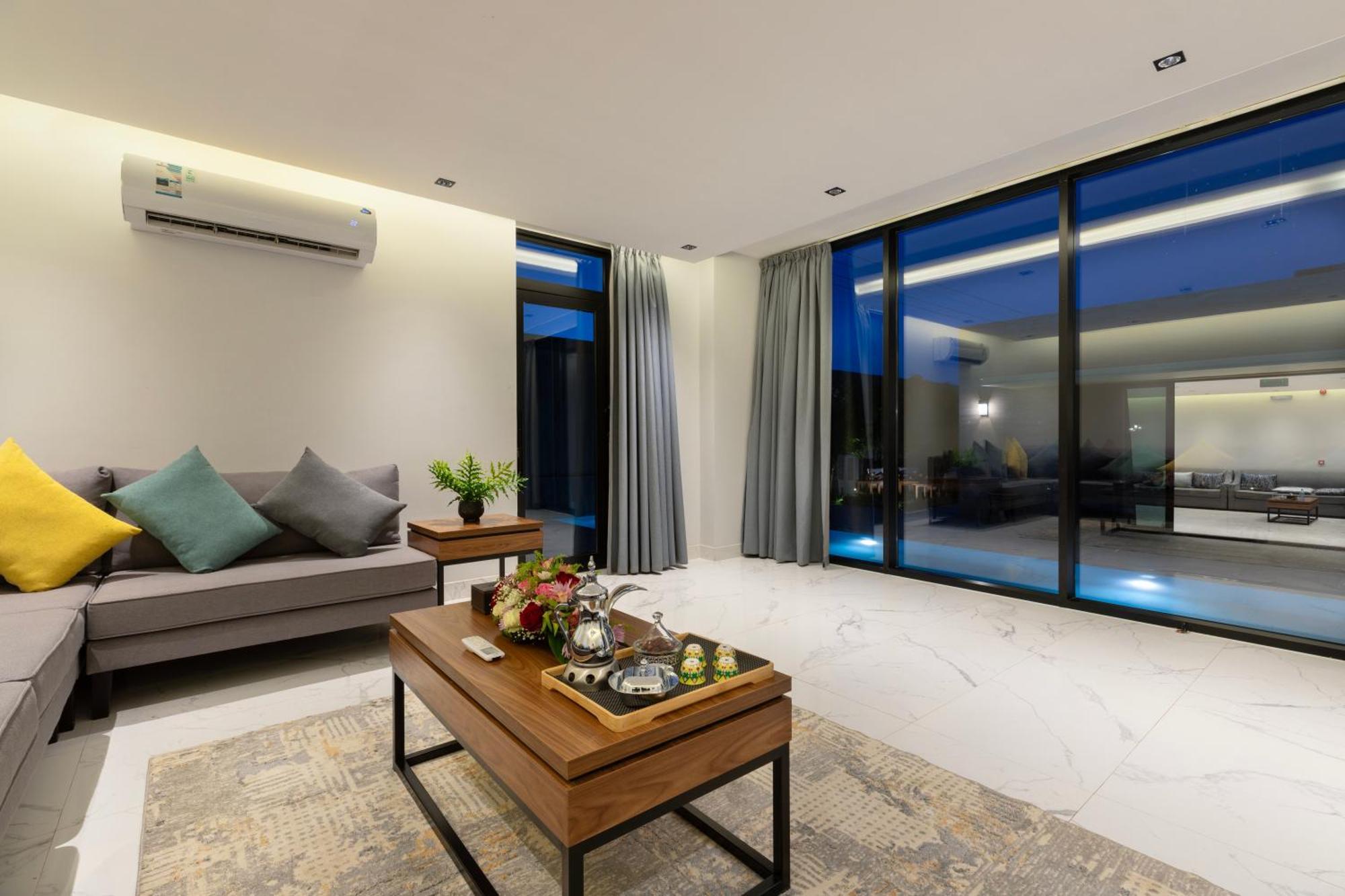 Q Hotel Resorts -Riyadh Ngoại thất bức ảnh
