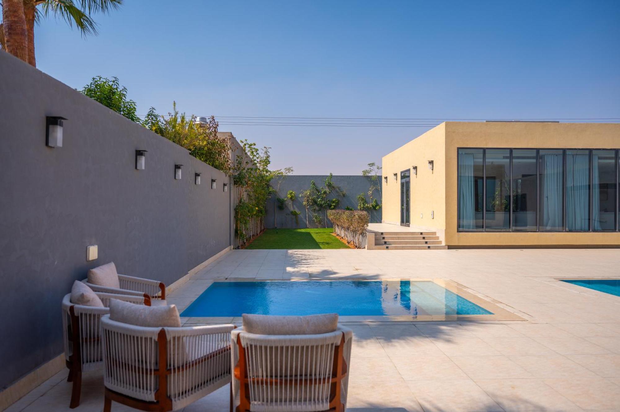 Q Hotel Resorts -Riyadh Ngoại thất bức ảnh