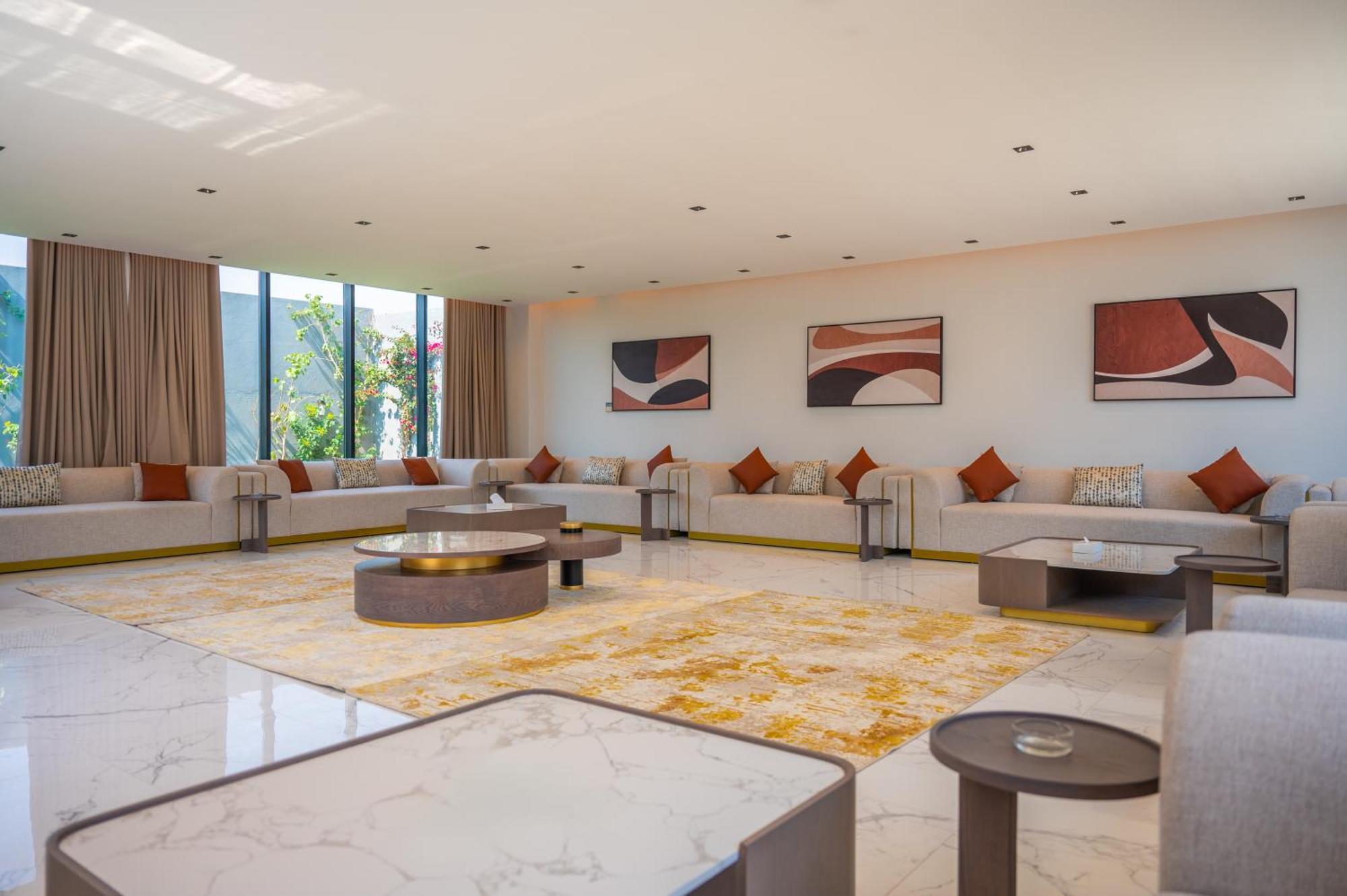Q Hotel Resorts -Riyadh Ngoại thất bức ảnh