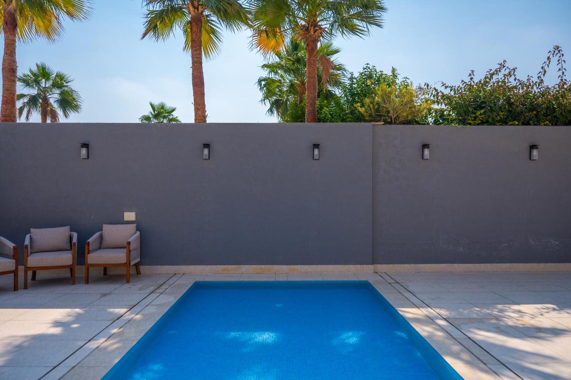 Q Hotel Resorts -Riyadh Ngoại thất bức ảnh