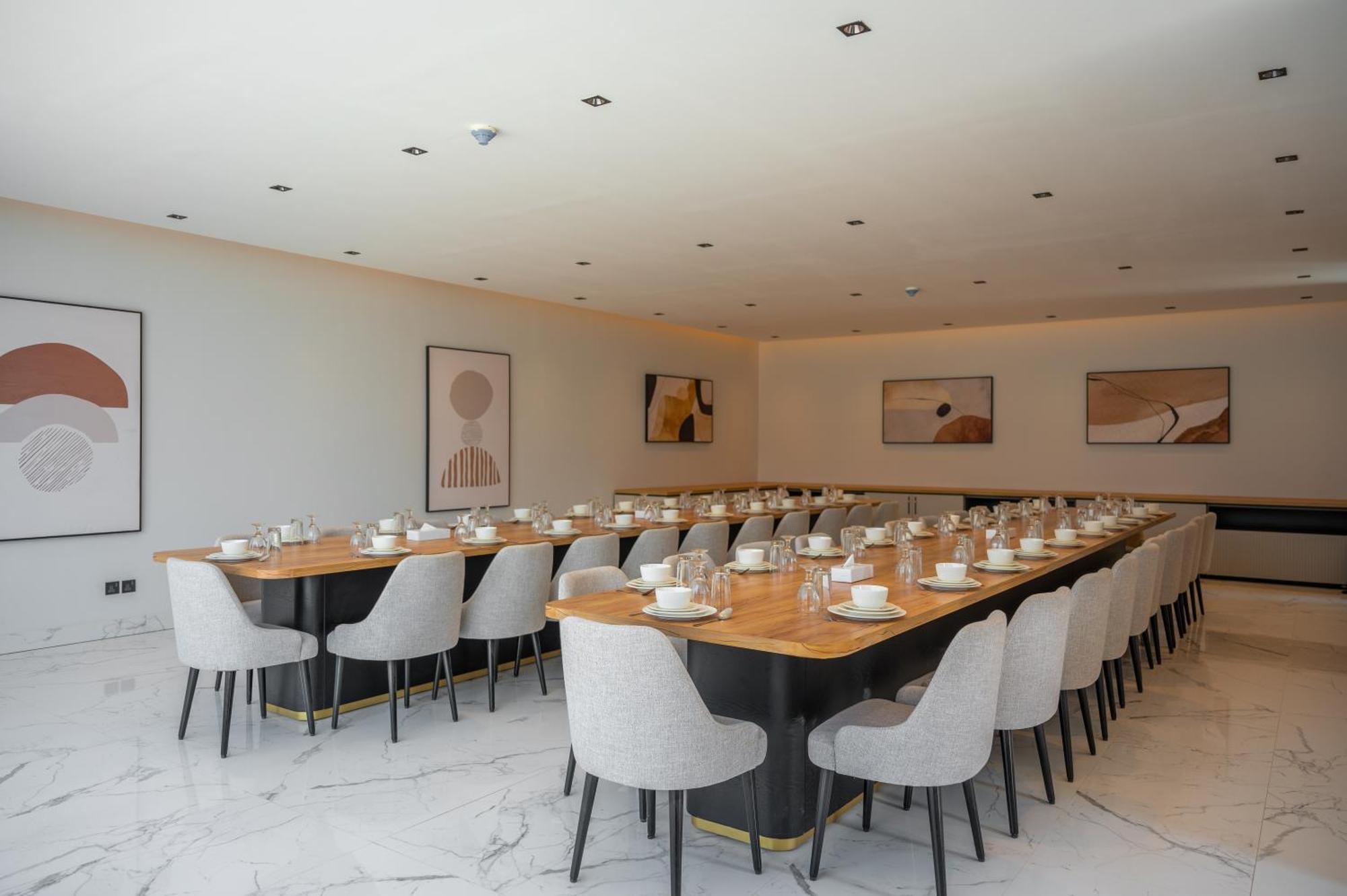 Q Hotel Resorts -Riyadh Ngoại thất bức ảnh
