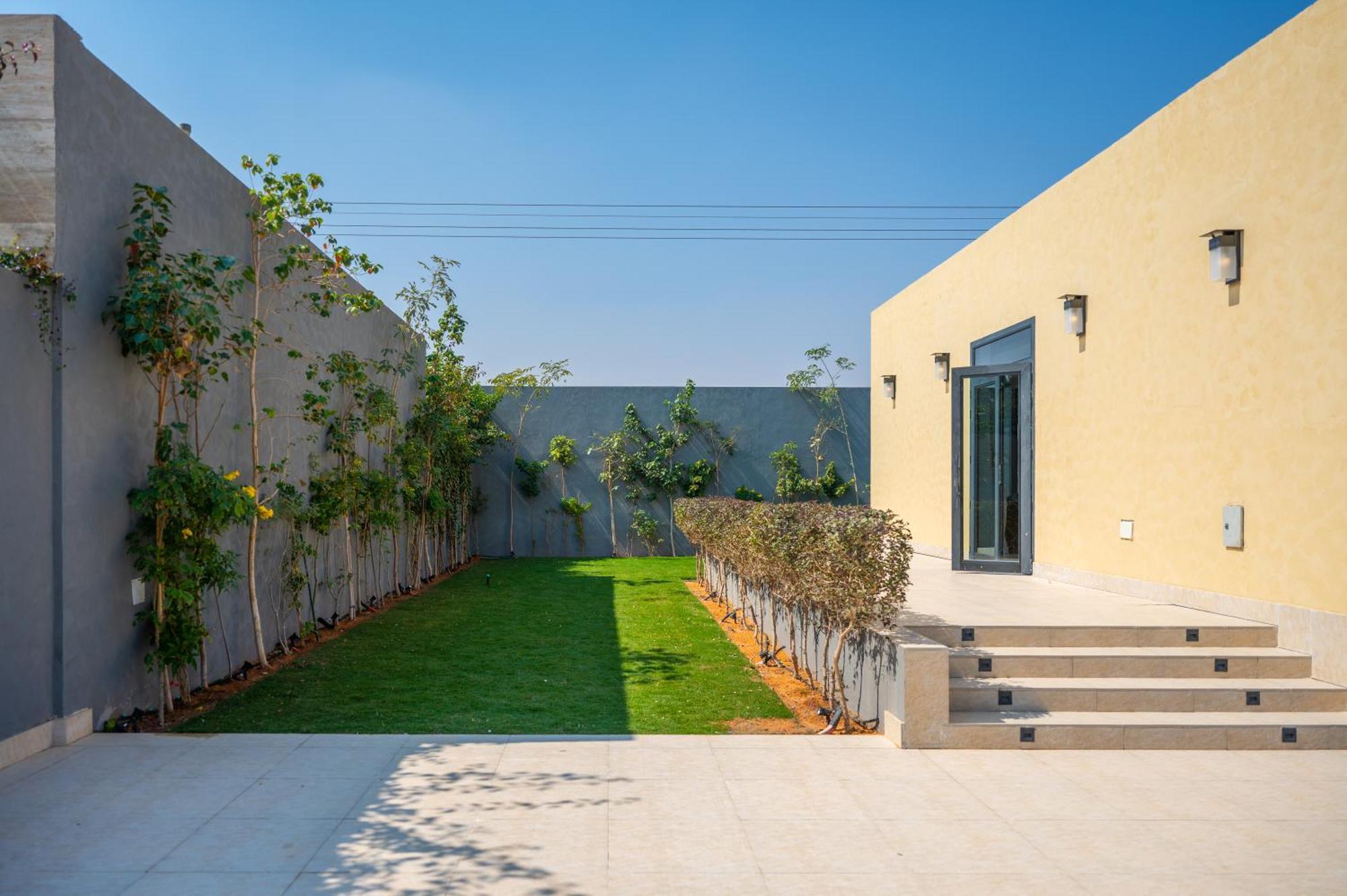 Q Hotel Resorts -Riyadh Ngoại thất bức ảnh