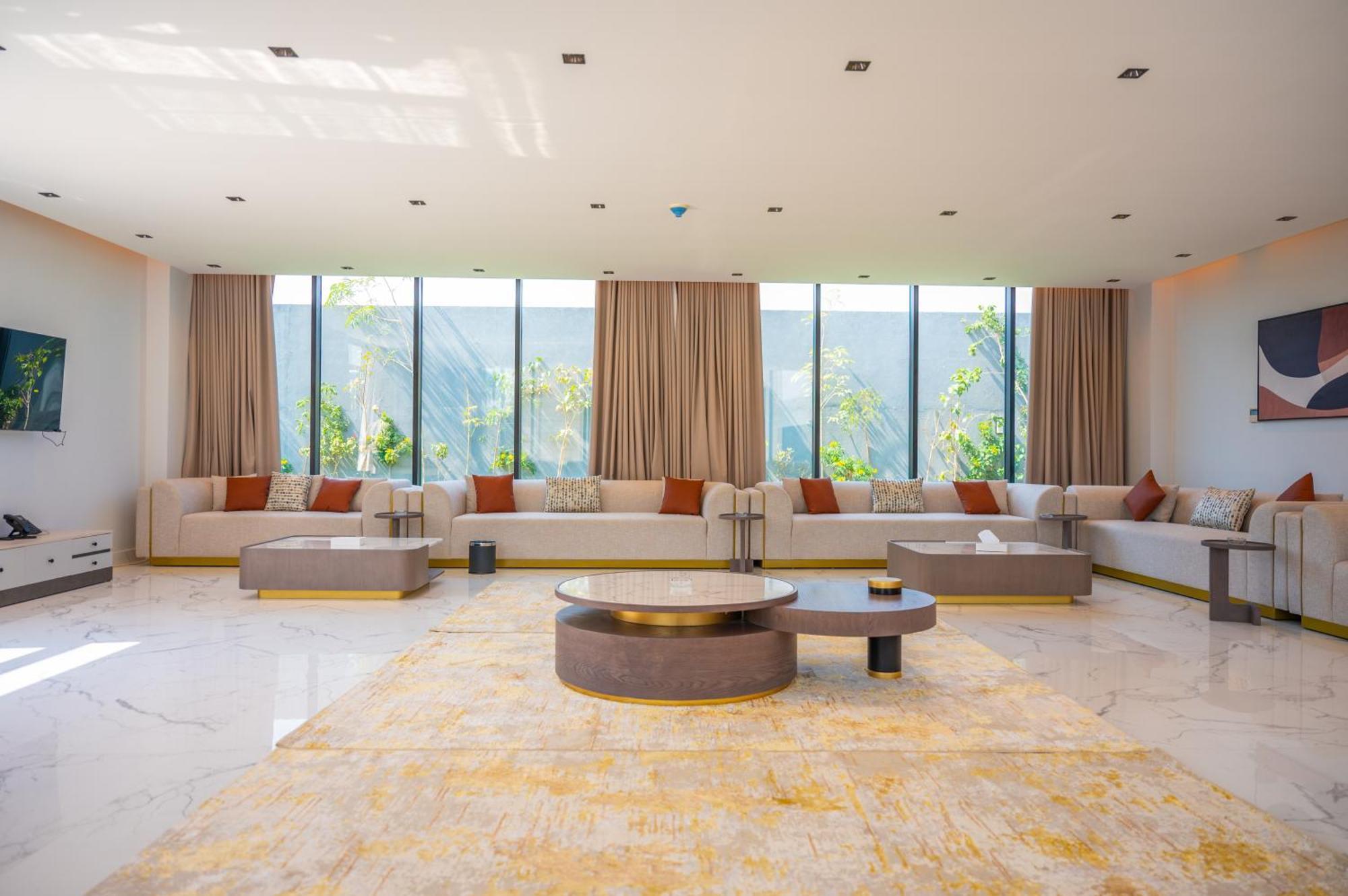 Q Hotel Resorts -Riyadh Ngoại thất bức ảnh